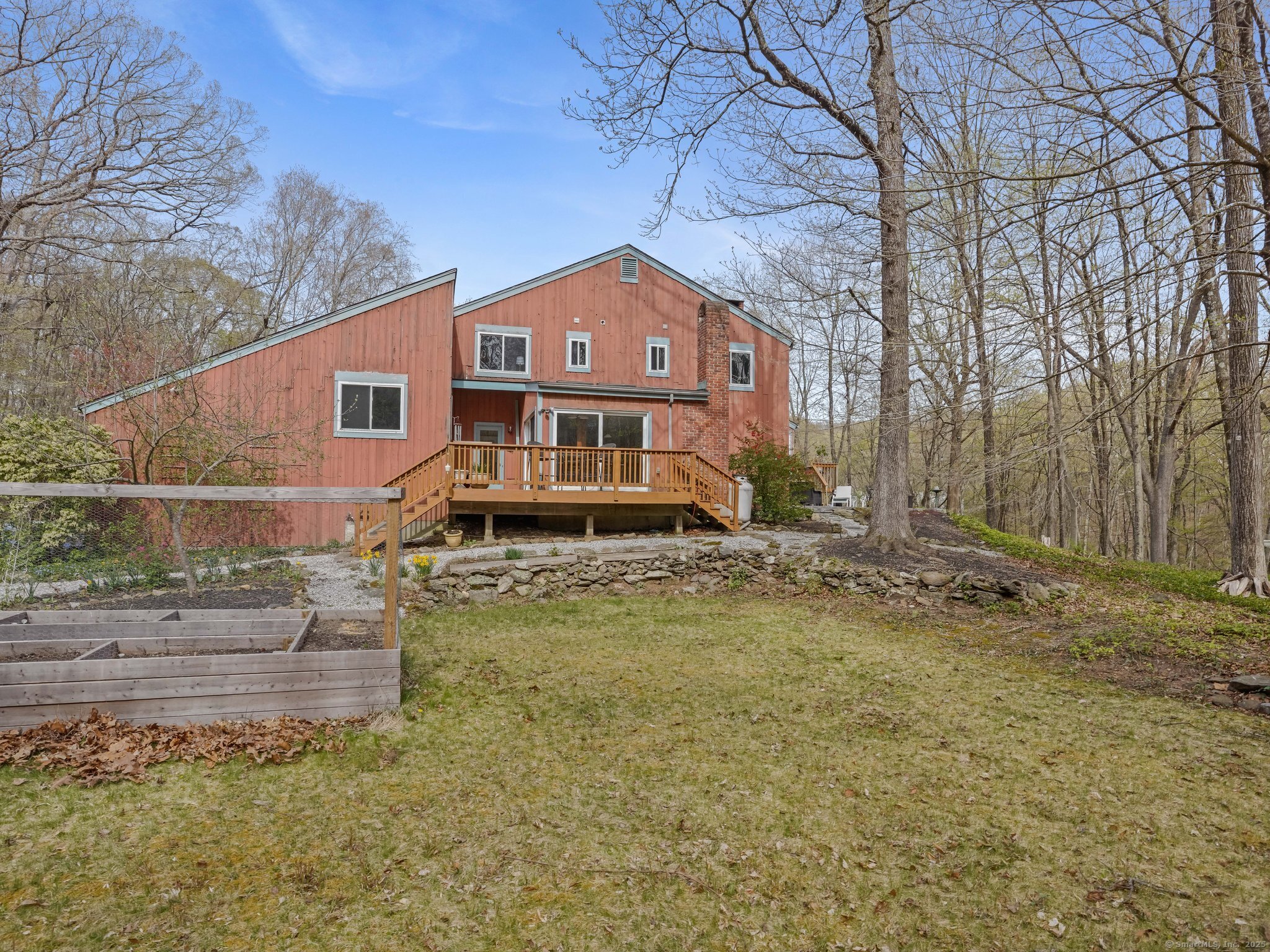 14 Parsons Lane, Redding, Connecticut image 34