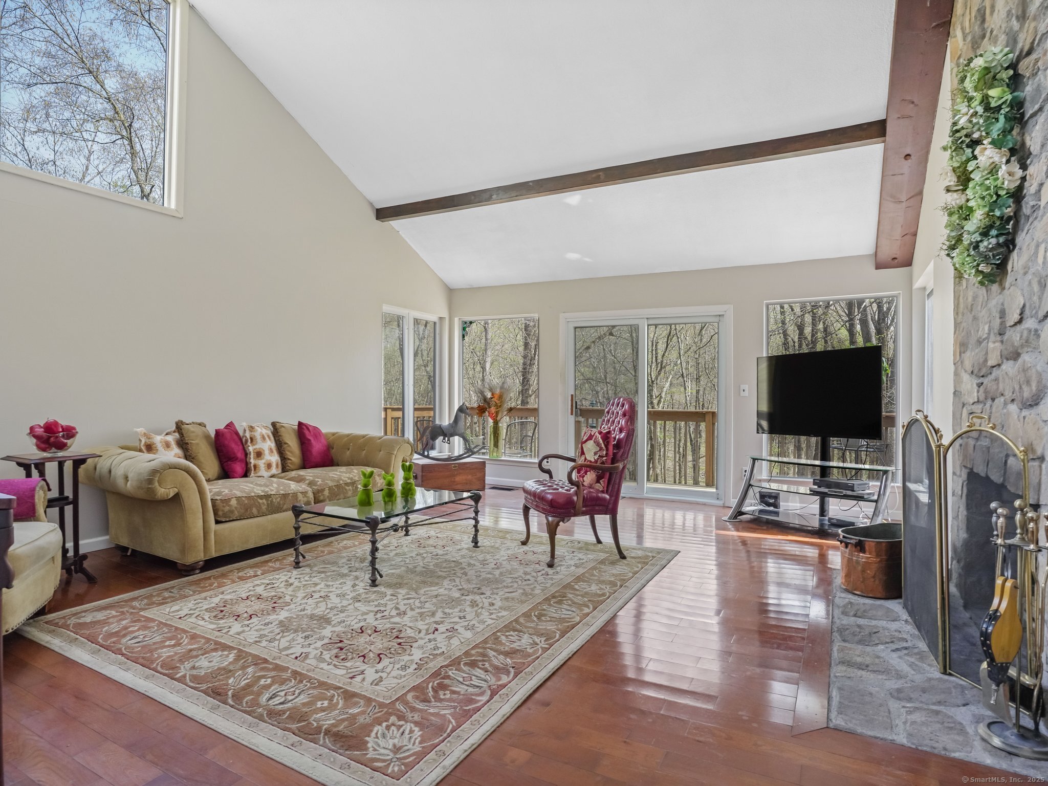 14 Parsons Lane, Redding, Connecticut image 4