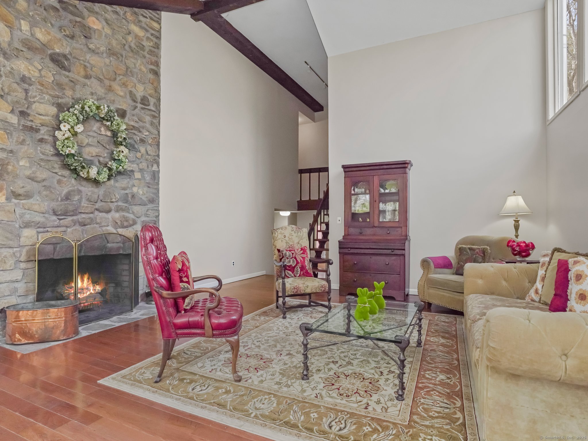 14 Parsons Lane, Redding, Connecticut image 6