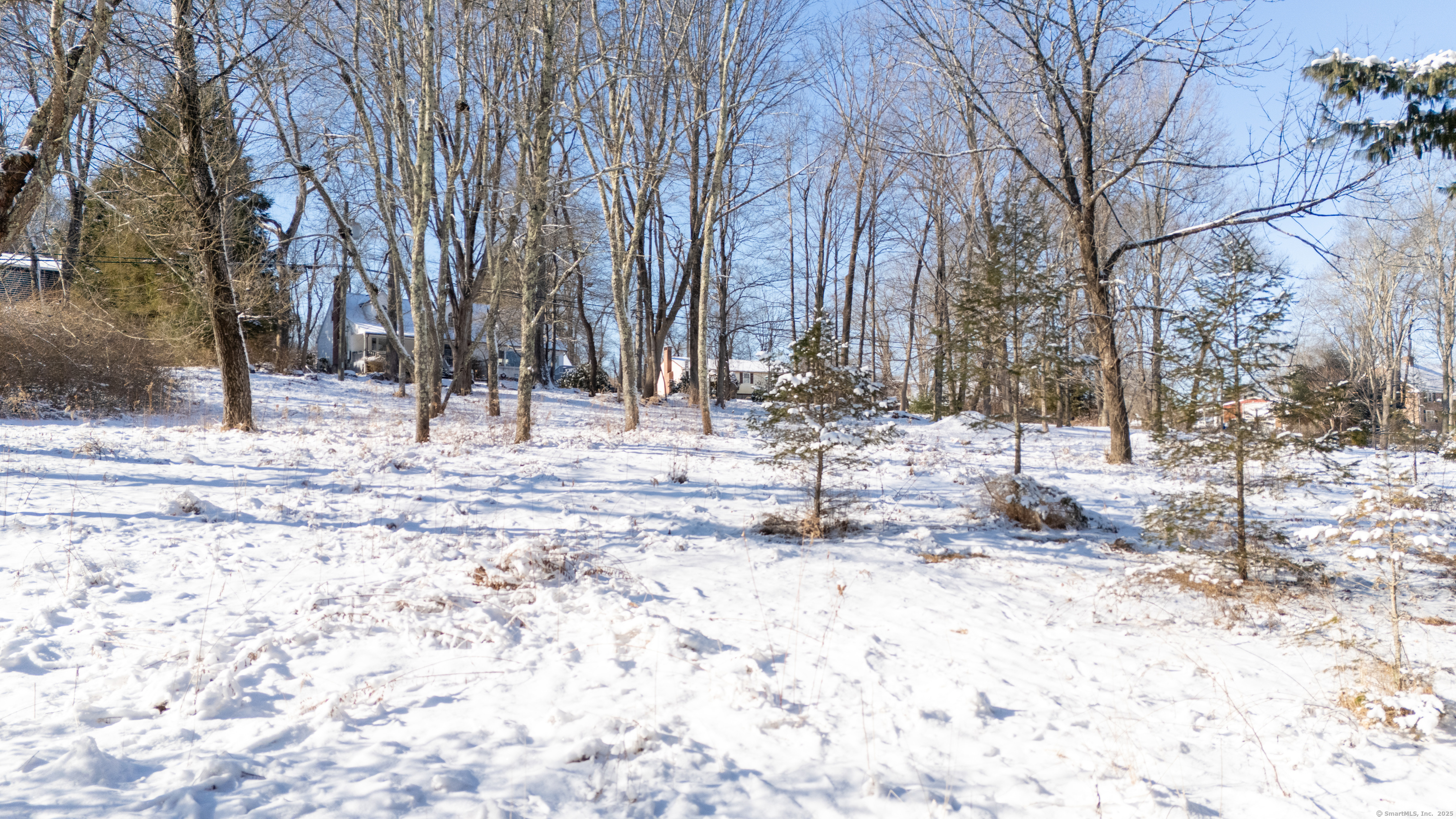 Prospect Hill Road