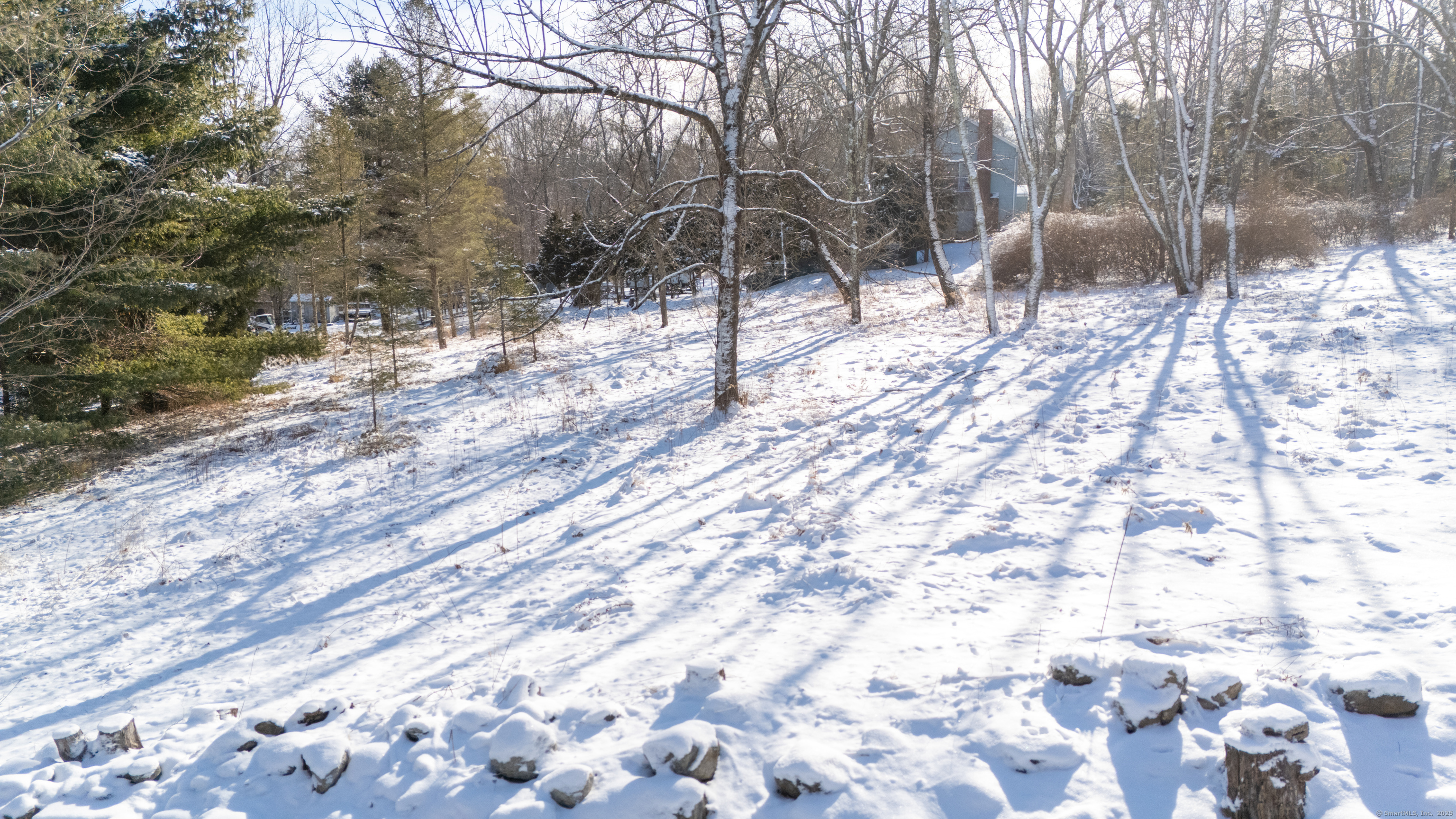 Prospect Hill Road