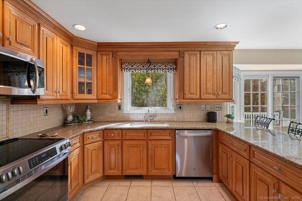 Photo of 49 Quarter Horse Drive, Monroe, CT 06468 (MLS # 24133288)