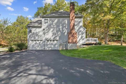 Tiny photo for 49 Quarter Horse Drive, Monroe, CT 06468 (MLS # 24133288)