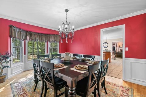 Tiny photo for 49 Quarter Horse Drive, Monroe, CT 06468 (MLS # 24133288)