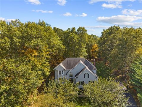 Tiny photo for 49 Quarter Horse Drive, Monroe, CT 06468 (MLS # 24133288)