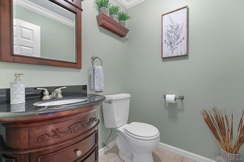 Tiny photo for 49 Quarter Horse Drive, Monroe, CT 06468 (MLS # 24133288)