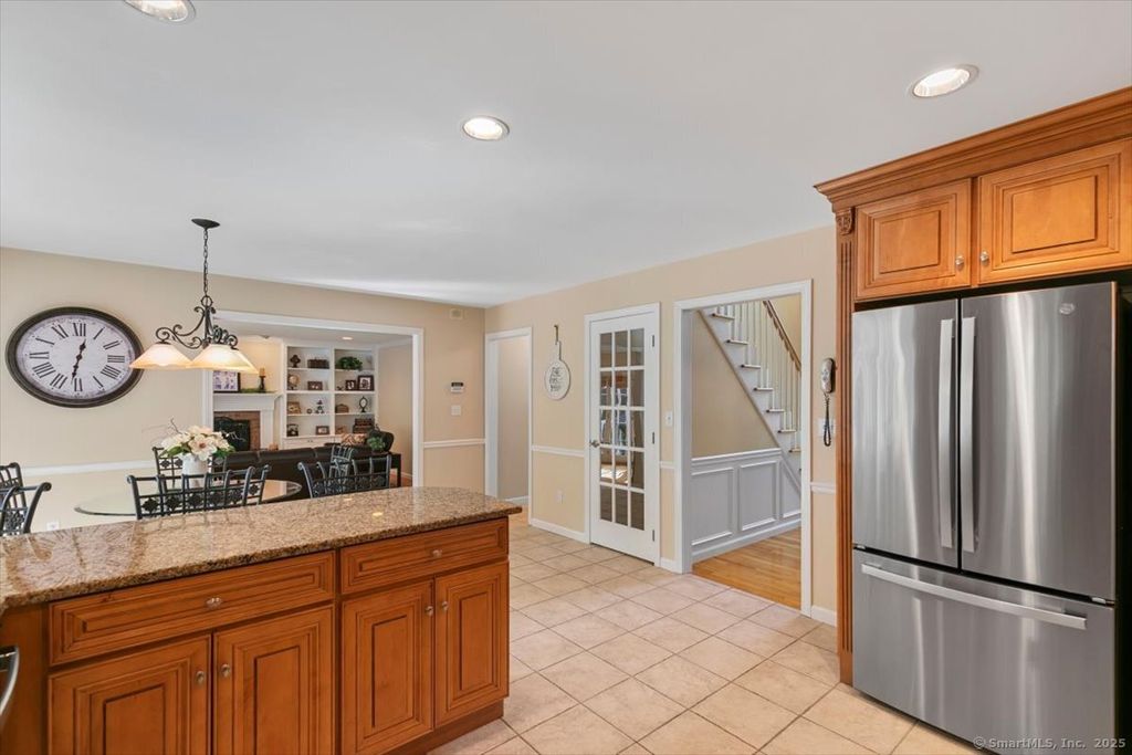 Photo of 49 Quarter Horse Drive, Monroe, CT 06468 (MLS # 24133288)