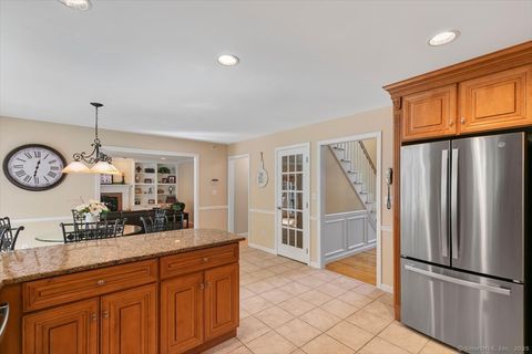 Tiny photo for 49 Quarter Horse Drive, Monroe, CT 06468 (MLS # 24133288)