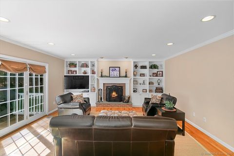 Tiny photo for 49 Quarter Horse Drive, Monroe, CT 06468 (MLS # 24133288)