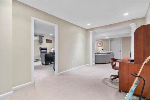 Tiny photo for 49 Quarter Horse Drive, Monroe, CT 06468 (MLS # 24133288)