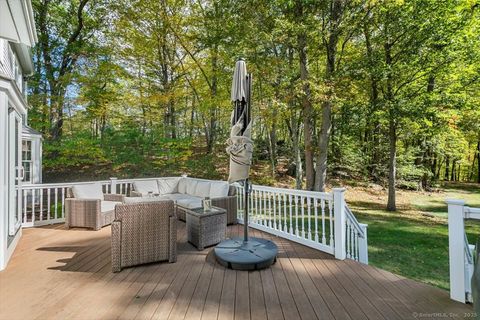 Tiny photo for 49 Quarter Horse Drive, Monroe, CT 06468 (MLS # 24133288)