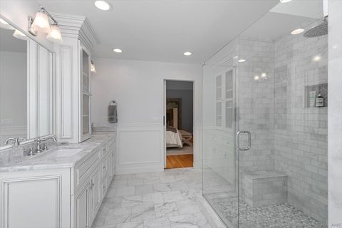 Tiny photo for 49 Quarter Horse Drive, Monroe, CT 06468 (MLS # 24133288)