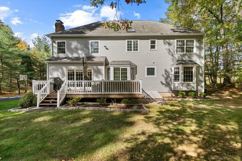 Tiny photo for 49 Quarter Horse Drive, Monroe, CT 06468 (MLS # 24133288)