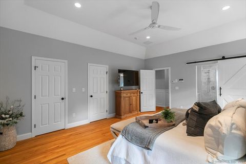 Tiny photo for 49 Quarter Horse Drive, Monroe, CT 06468 (MLS # 24133288)