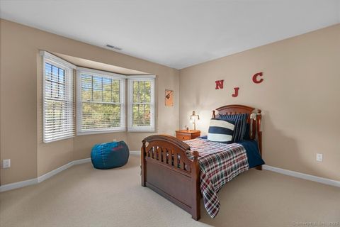 Tiny photo for 49 Quarter Horse Drive, Monroe, CT 06468 (MLS # 24133288)