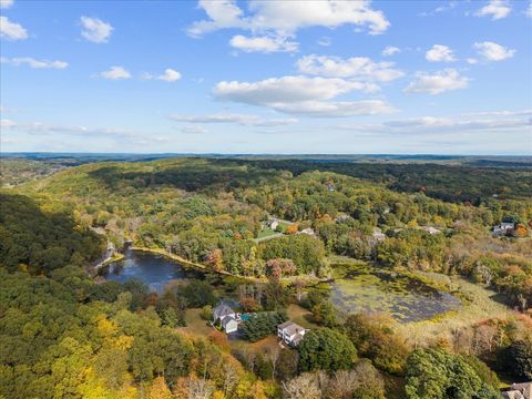 Tiny photo for 49 Quarter Horse Drive, Monroe, CT 06468 (MLS # 24133288)
