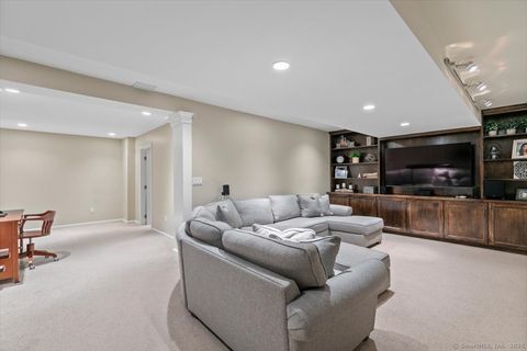 Tiny photo for 49 Quarter Horse Drive, Monroe, CT 06468 (MLS # 24133288)