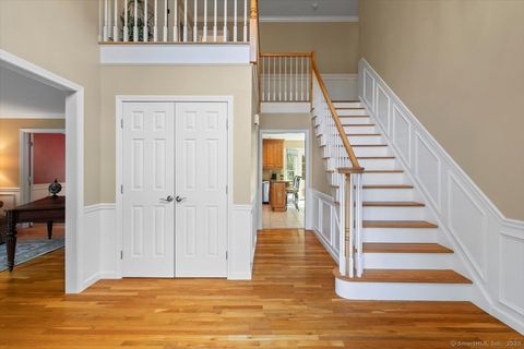 Tiny photo for 49 Quarter Horse Drive, Monroe, CT 06468 (MLS # 24133288)