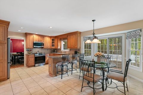 Tiny photo for 49 Quarter Horse Drive, Monroe, CT 06468 (MLS # 24133288)