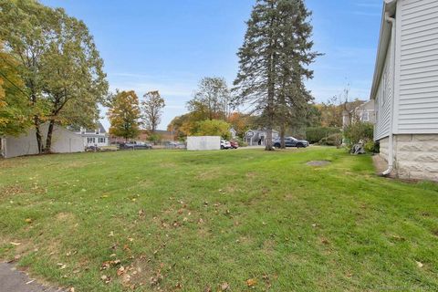 Tiny photo for 256 N Main Street, Southington, CT 06489 (MLS # 24134875)
