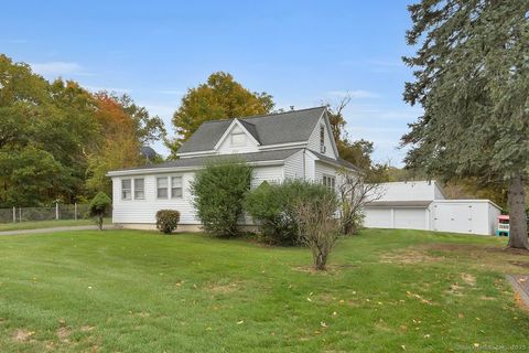 Tiny photo for 256 N Main Street, Southington, CT 06489 (MLS # 24134875)
