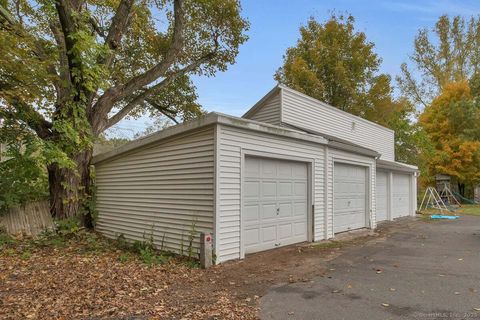 Tiny photo for 256 N Main Street, Southington, CT 06489 (MLS # 24134875)