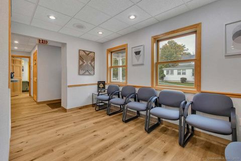 Tiny photo for 256 N Main Street, Southington, CT 06489 (MLS # 24134875)