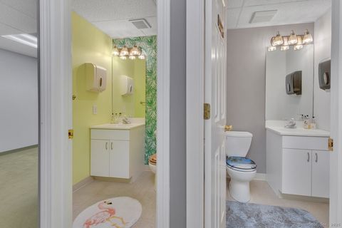 Tiny photo for 256 N Main Street, Southington, CT 06489 (MLS # 24134875)