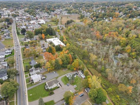 Tiny photo for 256 N Main Street, Southington, CT 06489 (MLS # 24134875)