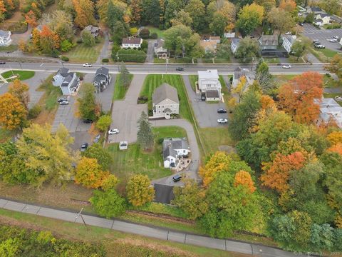 Tiny photo for 256 N Main Street, Southington, CT 06489 (MLS # 24134875)