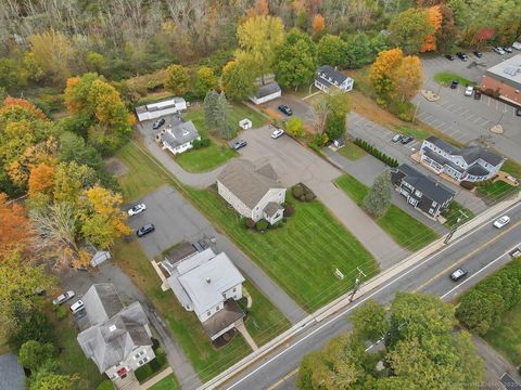 Tiny photo for 256 N Main Street, Southington, CT 06489 (MLS # 24134875)