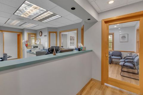 Tiny photo for 256 N Main Street, Southington, CT 06489 (MLS # 24134875)