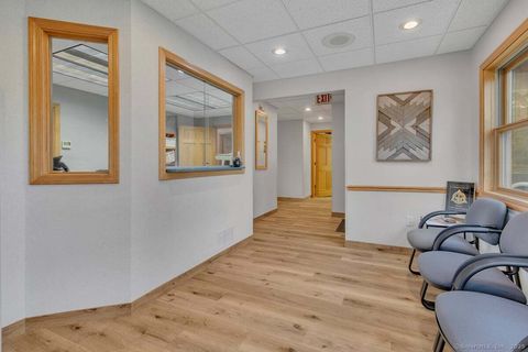 Tiny photo for 256 N Main Street, Southington, CT 06489 (MLS # 24134875)