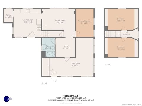 Tiny photo for 256 N Main Street, Southington, CT 06489 (MLS # 24134875)