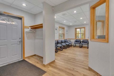 Tiny photo for 256 N Main Street, Southington, CT 06489 (MLS # 24134875)