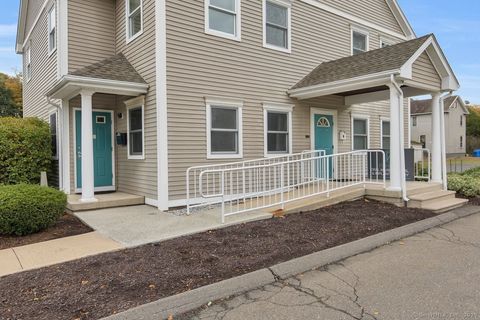 Tiny photo for 256 N Main Street, Southington, CT 06489 (MLS # 24134875)