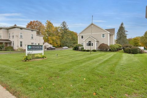 Photo of 256 N Main Street, Southington, CT 06489 (MLS # 24134875)