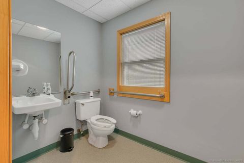 Tiny photo for 256 N Main Street, Southington, CT 06489 (MLS # 24134875)