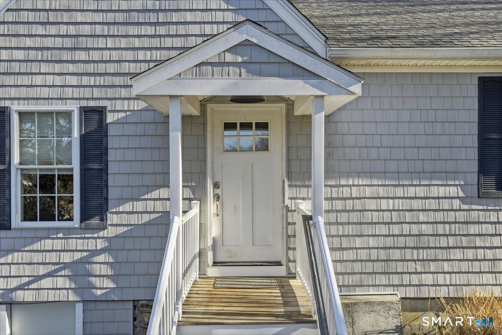 Photo of 1920 Center Groton Road, Ledyard, CT 06339 (MLS # 24167825)