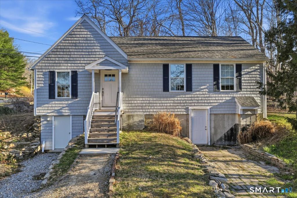 Photo of 1920 Center Groton Road, Ledyard, CT 06339 (MLS # 24167825)