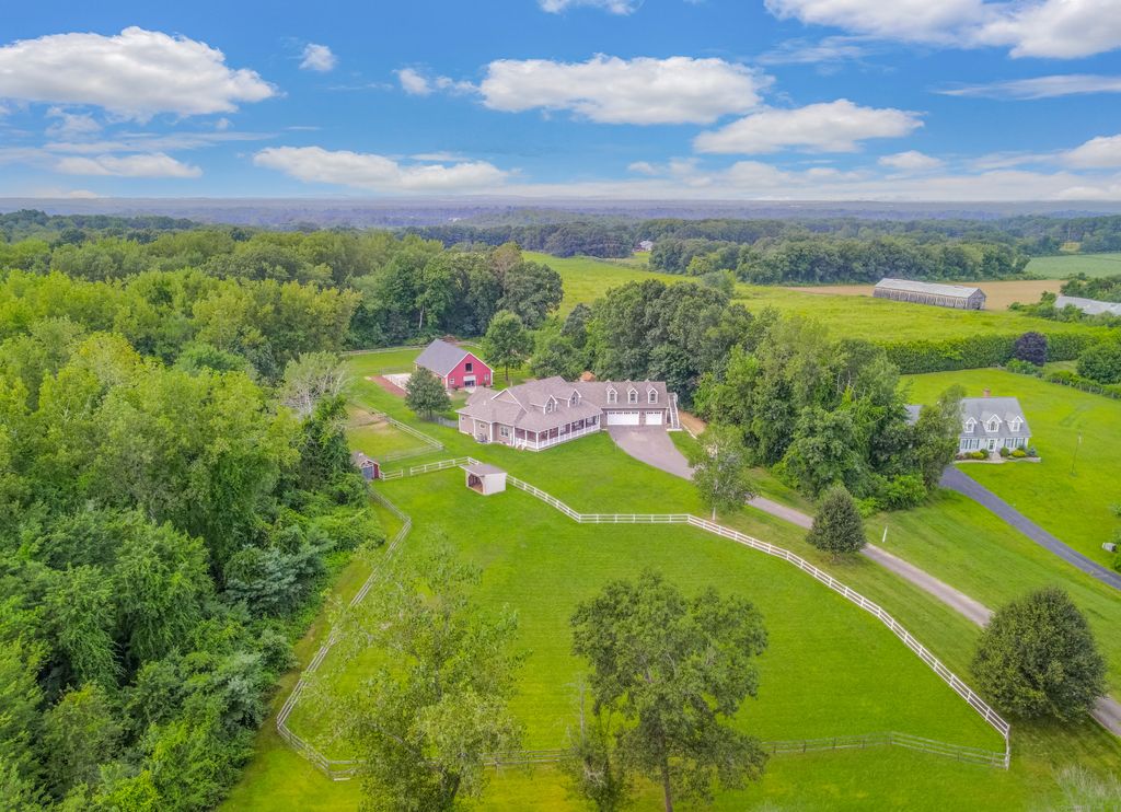 Photo of 40 Barber Hill Road, East Windsor, CT 06016 (MLS # 24148768)