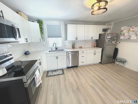 Tiny photo for 194 School Street #1, Putnam, CT 06260 (MLS # 24151995)