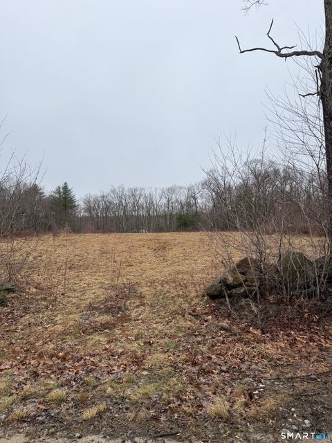 Tiny photo for 262 Hydeville Road, Stafford, CT 06076 (MLS # 24163365)