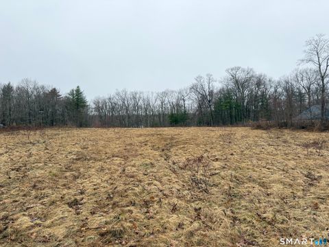 Photo of 262 Hydeville Road, Stafford, CT 06076 (MLS # 24163365)