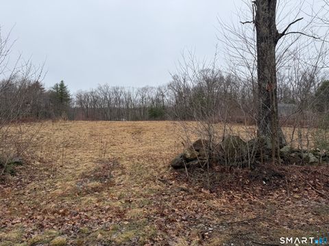 Tiny photo for 262 Hydeville Road, Stafford, CT 06076 (MLS # 24163365)
