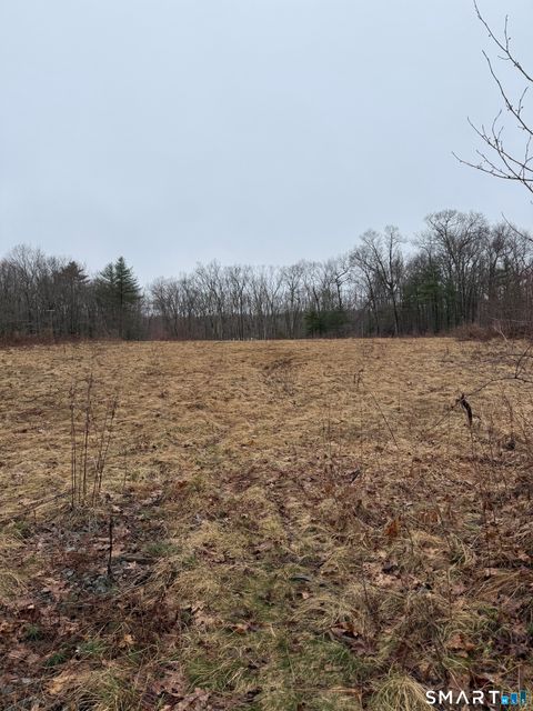 Tiny photo for 262 Hydeville Road, Stafford, CT 06076 (MLS # 24163365)