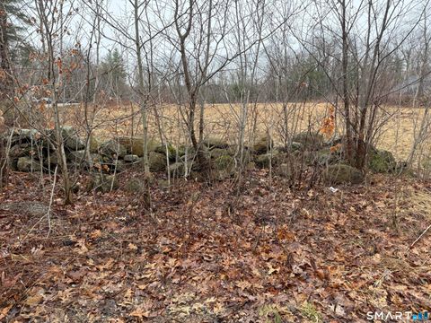 Tiny photo for 262 Hydeville Road, Stafford, CT 06076 (MLS # 24163365)