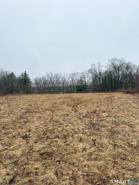 Tiny photo for 262 Hydeville Road, Stafford, CT 06076 (MLS # 24163365)