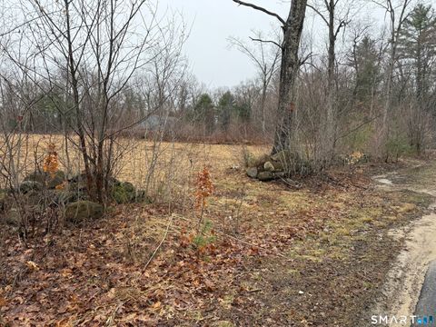 Tiny photo for 262 Hydeville Road, Stafford, CT 06076 (MLS # 24163365)