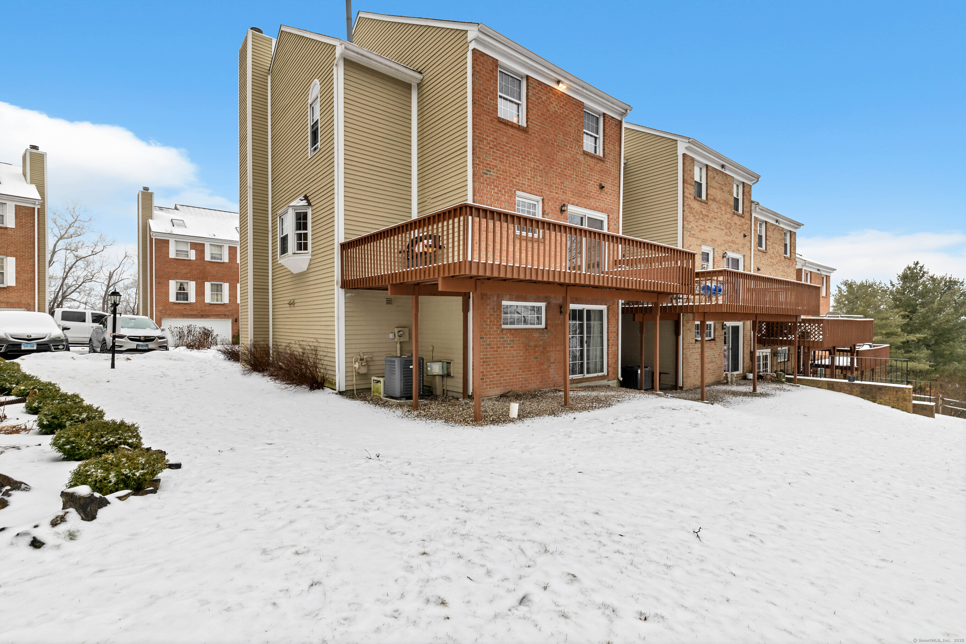 22 Kingswood Drive #22, Bethel, Connecticut image 26